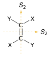 Chiral sym CCXYXY.svg