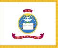 Flag of the Chief of Chaplains of the United States Army
