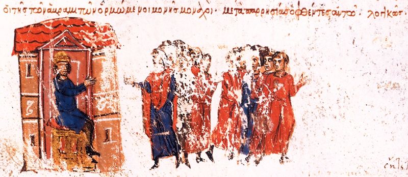 ملف:MadridSkylitzesTheophilosIconophilesFol48v.jpg
