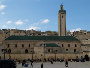 R'cif Mosque and Place R'cif.jpg