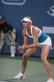 Tennis player Daniela Hantuchová