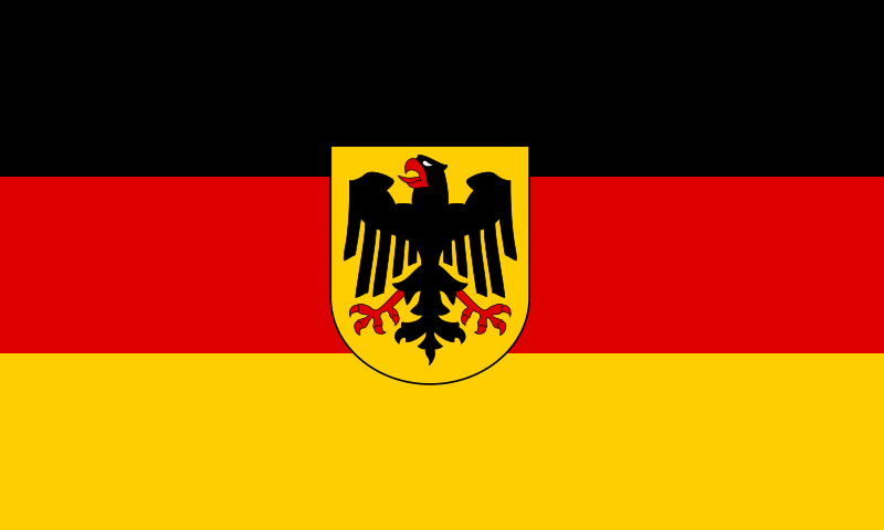 ملف:Flag of Germany (state).svg