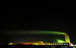 Iskandariyah thermal power plant, Iraq.jpg