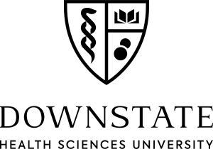 SUNY Downstate Health Sciences University logo.svg