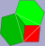 Truncated octahedron vertfig.svg