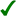 Yes check.svg