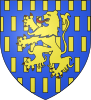 Coat of arms of Nevers