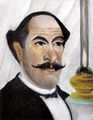هنري روسو (1844-1910)