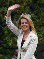 Lauren Nelson Miss America 2007