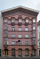 Former Cooperative Bank