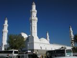 مسجد قباء