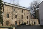 Sarajevo – Old synagogue.jpg