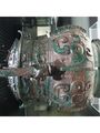Bronze yuefu you vessel