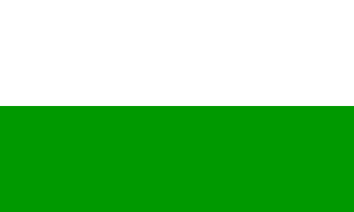 ملف:Flag of Saxony.svg