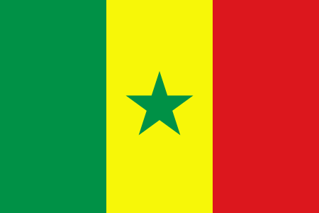ملف:Flag of Senegal.svg