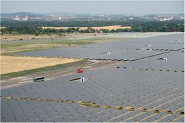 Waldpolenz Solar Park