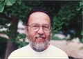 John R. Stallings, mathematician