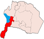 لواء الأغوار الجنوبي