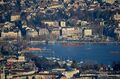 Unteres Zürichseebecken (prähistorische Seeufersiedlungen Alpenquai und Kleiner Hafner in Zürich) - Uetliberg -standorte- 2013-11-27 14-51-44.JPG